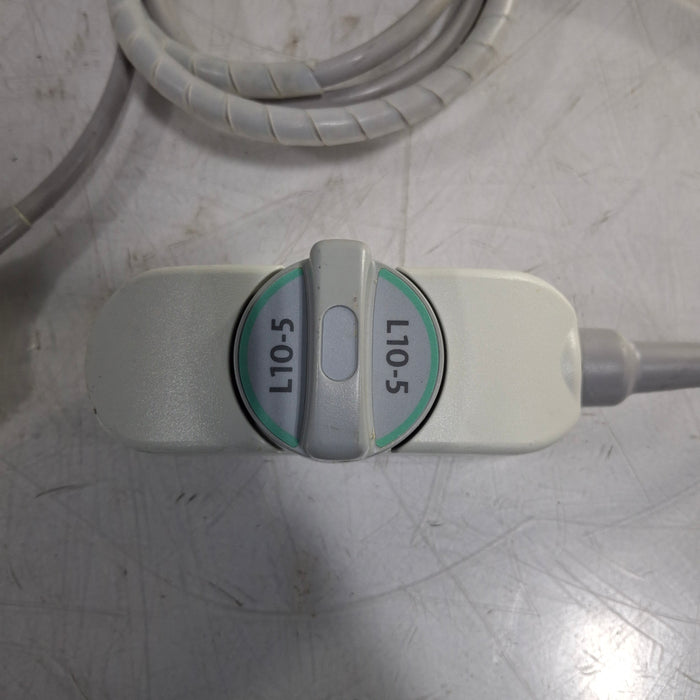 Zonare L10-5 Linear Transducer