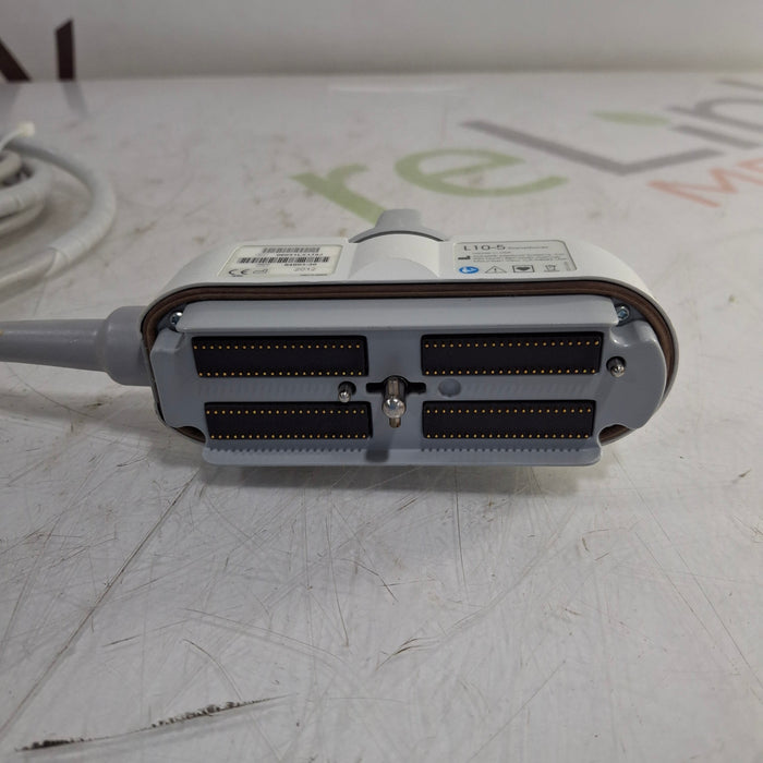 Zonare L10-5 Linear Transducer