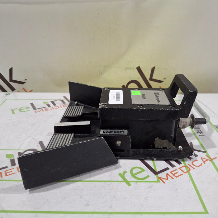 Valleylab E6008 Monopolar Electrosurgical Footswitch