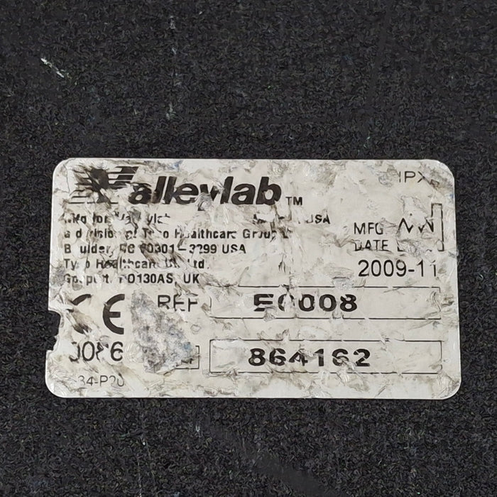 Valleylab E6008 Monopolar Electrosurgical Footswitch