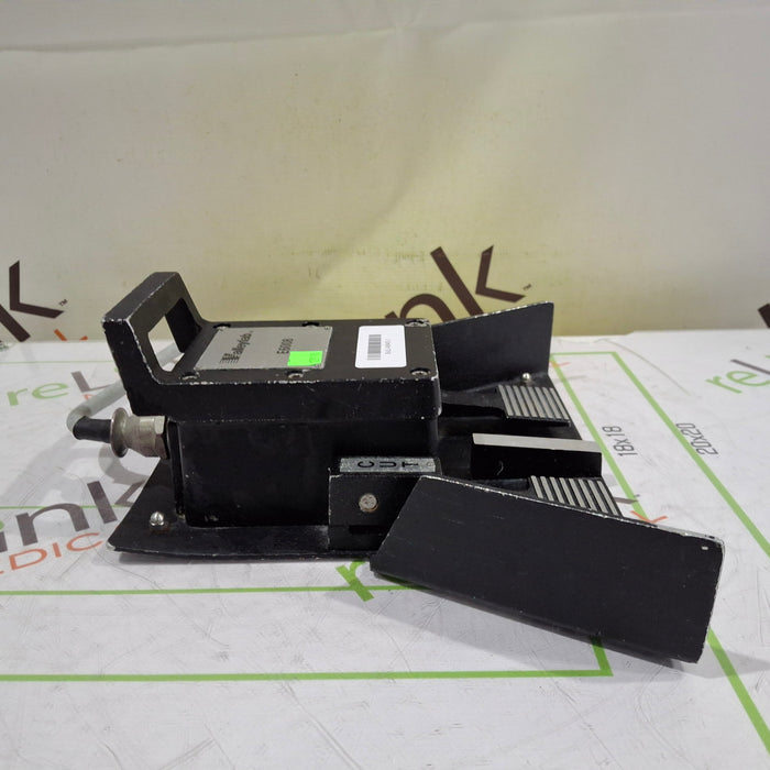 Valleylab E6008 Monopolar Electrosurgical Footswitch