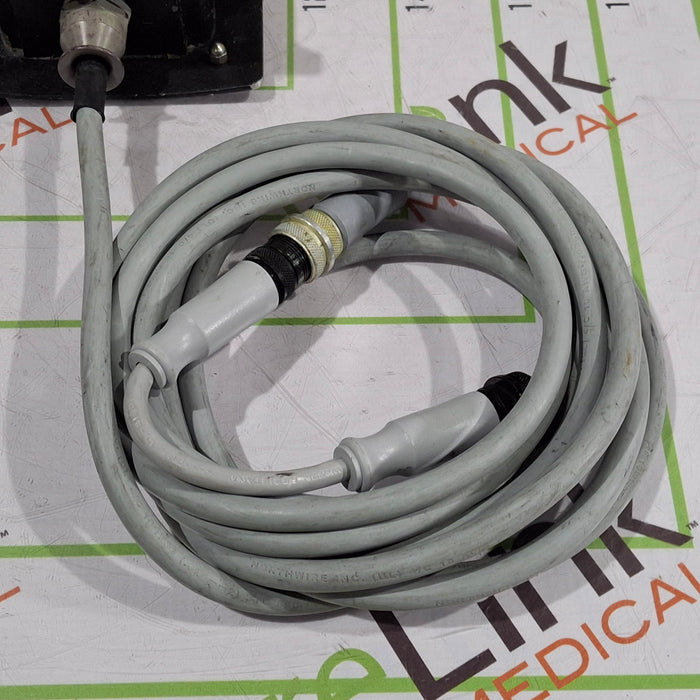 Valleylab E6008 Monopolar Electrosurgical Footswitch