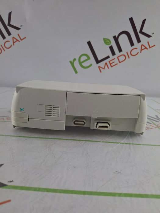 B. Braun Infusomat Space w/Pole Clamp & AC Adapter Infusion Pump
