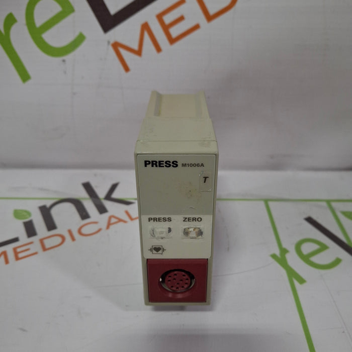 Hewlett Packard M1006A Press Module