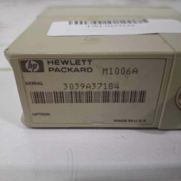Hewlett Packard M1006A Press Module