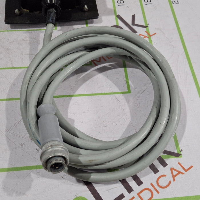 Valleylab E6008 Monopolar Electrosurgical Footswitch