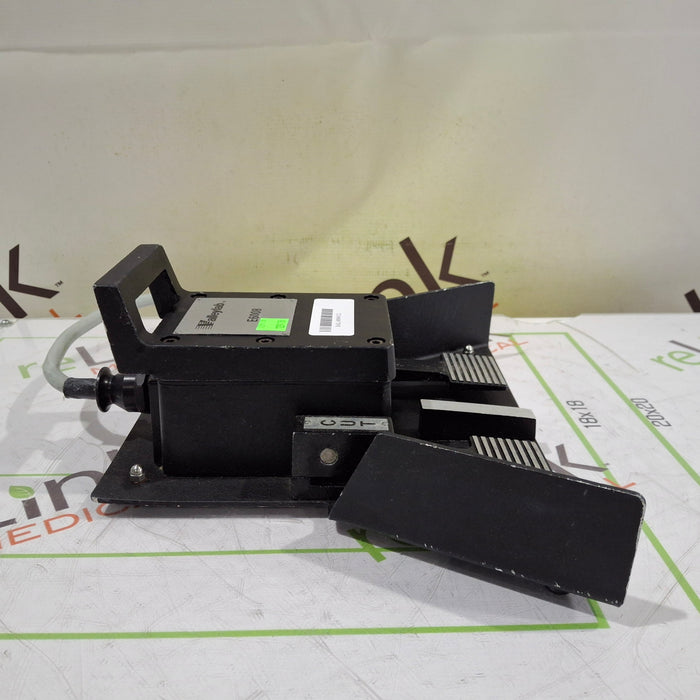 Valleylab E6008 Monopolar Electrosurgical Footswitch