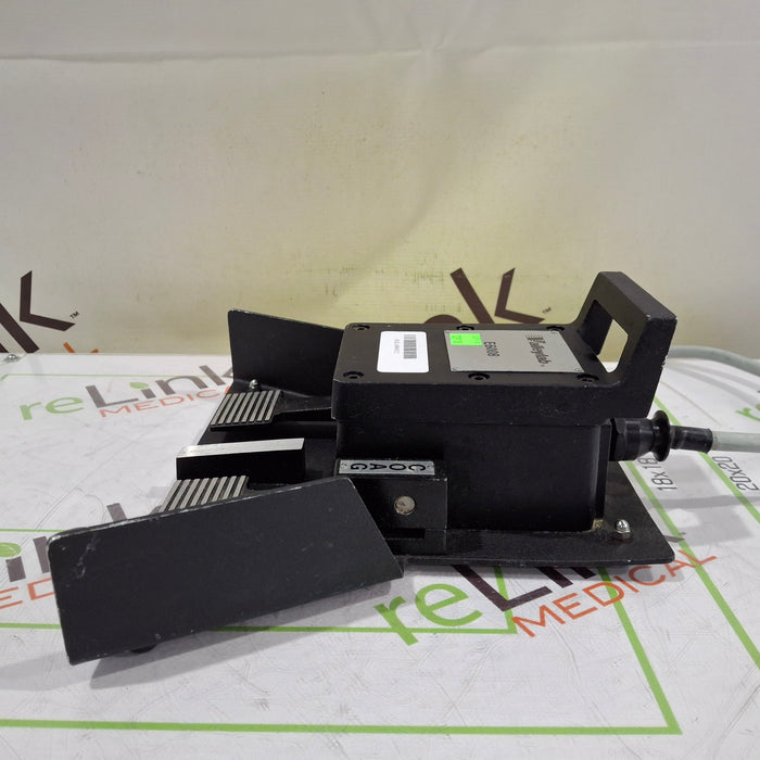 Valleylab E6008 Monopolar Electrosurgical Footswitch