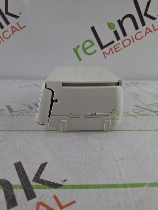 B. Braun Infusomat Space w/Pole Clamp & AC Adapter Infusion Pump