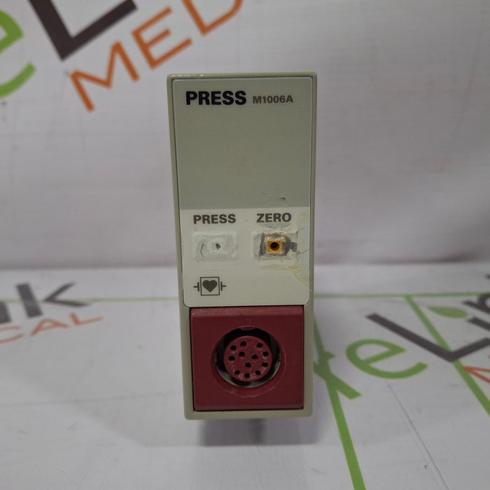 Hewlett Packard M1006A Press Module