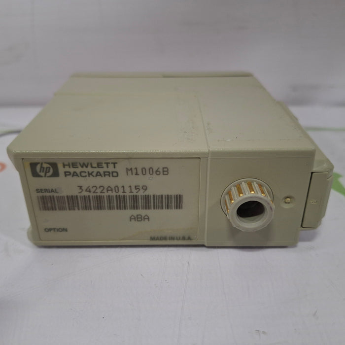 Philips M1006B Single Parameter IBP Module
