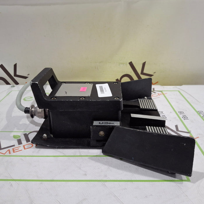 Valleylab E6008 Monopolar Electrosurgical Footswitch