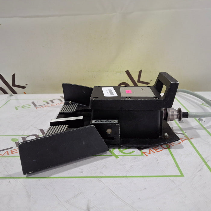 Valleylab E6008 Monopolar Electrosurgical Footswitch