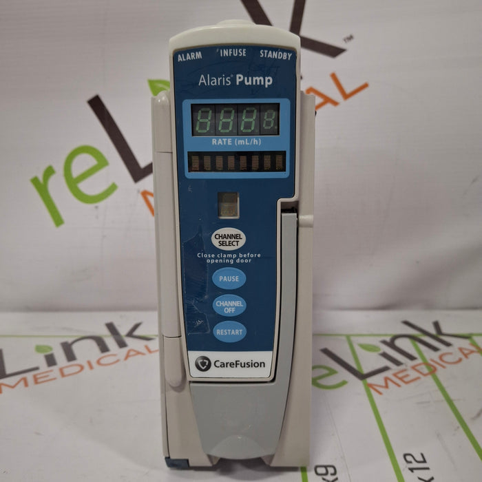 CareFusion Alaris 8100 LVP Infusion Pump Module