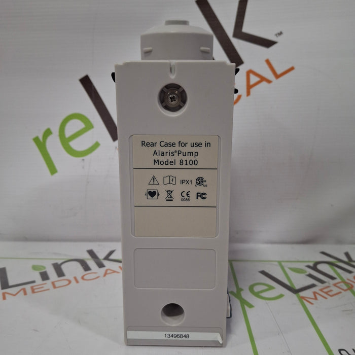 CareFusion Alaris 8100 LVP Infusion Pump Module