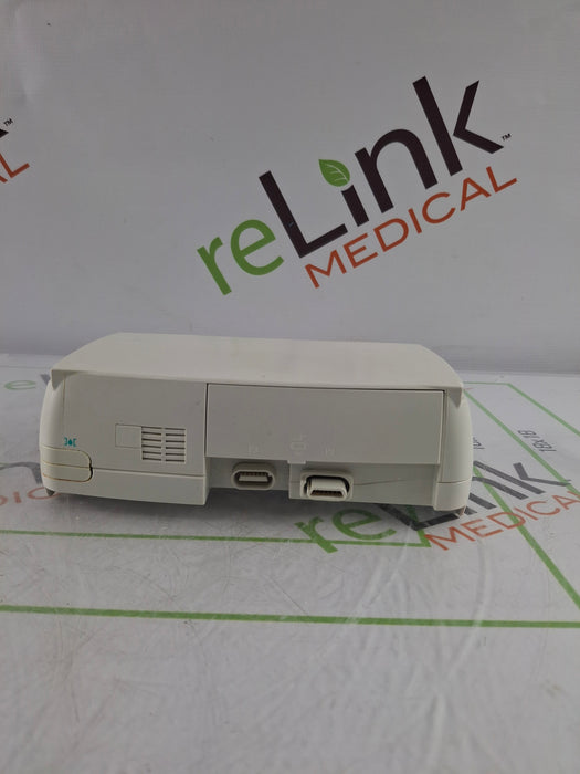 B. Braun Infusomat Space w/Pole Clamp & AC Adapter Infusion Pump