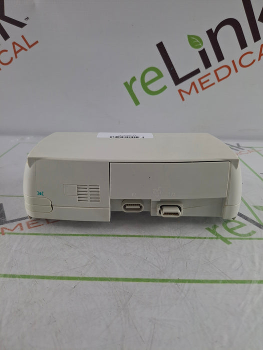 B. Braun Infusomat Space w/Pole Clamp & AC Adapter Infusion Pump
