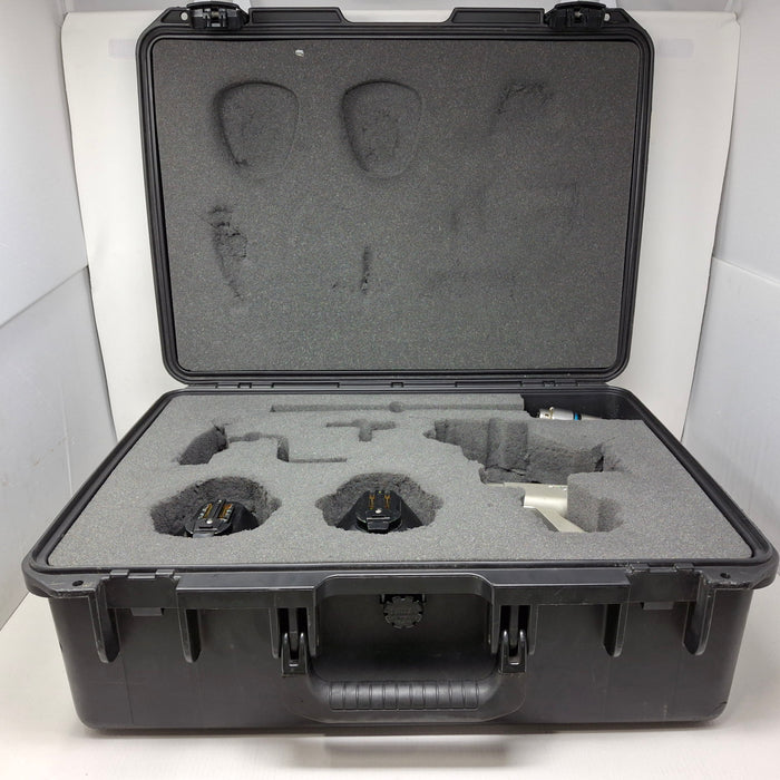 Stryker 4203 System 5 Rotary Handpiece Set