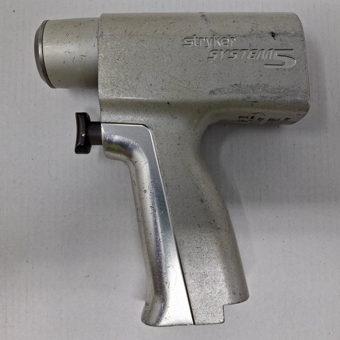Stryker 4203 System 5 Rotary Handpiece Set
