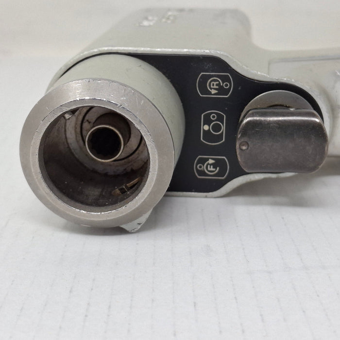 Stryker 4203 System 5 Rotary Handpiece Set