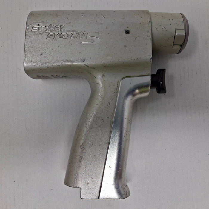 Stryker 4203 System 5 Rotary Handpiece Set