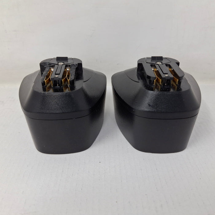 Stryker 4203 System 5 Rotary Handpiece Set