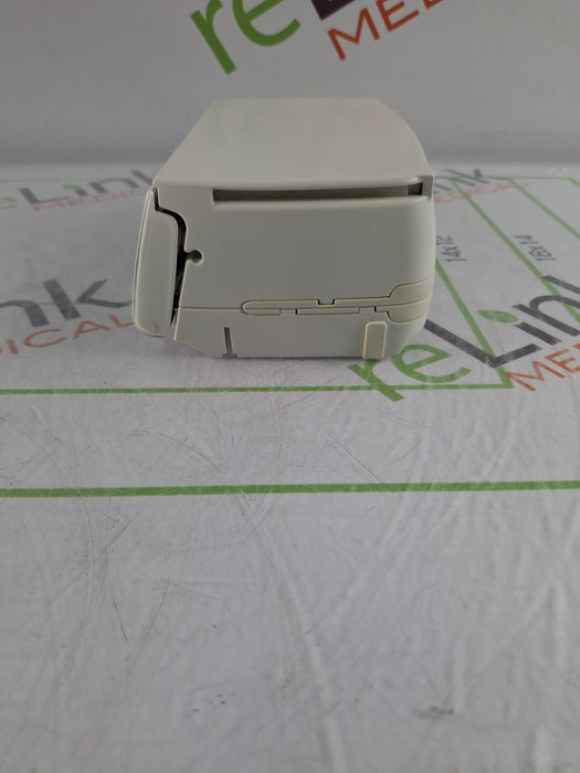 B. Braun Infusomat Space w/Pole Clamp & AC Adapter Infusion Pump