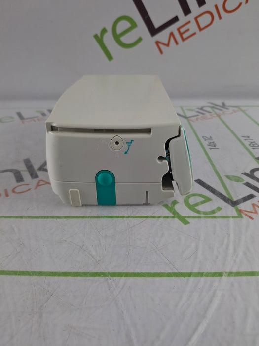B. Braun Infusomat Space w/Pole Clamp & AC Adapter Infusion Pump