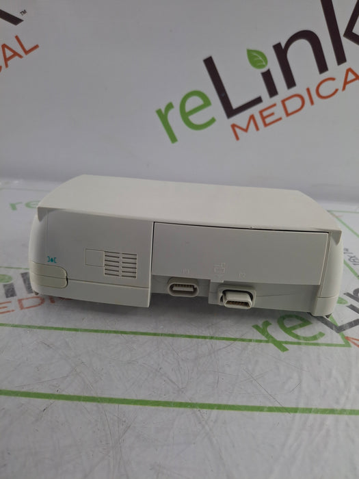B. Braun Infusomat Space w/Pole Clamp & AC Adapter Infusion Pump