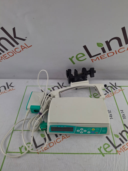 B. Braun B. Braun Infusomat Space w/Pole Clamp & AC Adapter Infusion Pump Infusion Pump reLink Online