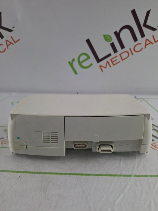 B. Braun Infusomat Space w/Pole Clamp & AC Adapter Infusion Pump