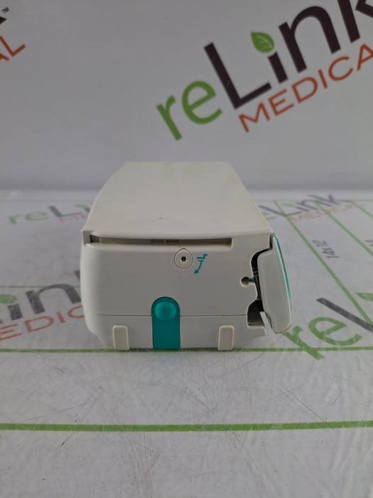 B. Braun Infusomat Space w/Pole Clamp & AC Adapter Infusion Pump