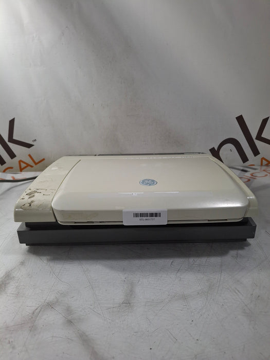 GE Healthcare GE Healthcare MAC 5500 ECG without CAM Module Cardiology reLink Online