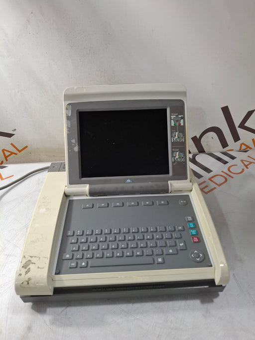 GE Healthcare GE Healthcare MAC 5500 ECG without CAM Module Cardiology reLink Online