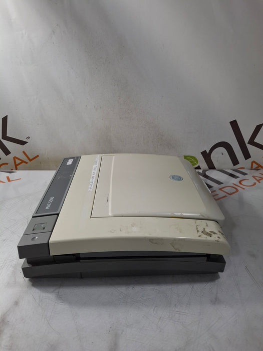 GE Healthcare GE Healthcare MAC 5500 ECG without CAM Module Cardiology reLink Online