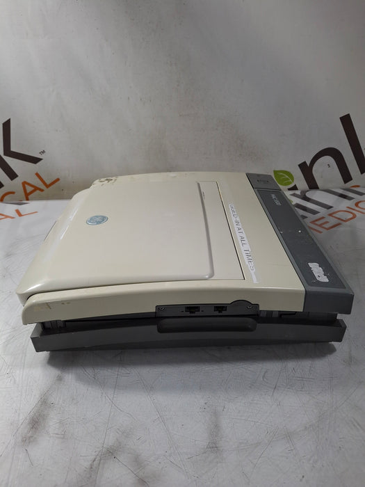 GE Healthcare GE Healthcare MAC 5500 ECG without CAM Module Cardiology reLink Online