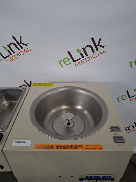 OR Solutions Hush Slush ORS-1075HS-L System