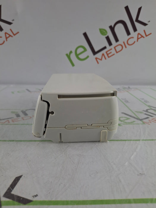 B. Braun Infusomat Space w/Pole Clamp & AC Adapter Infusion Pump