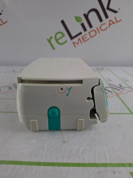 B. Braun Infusomat Space w/Pole Clamp & AC Adapter Infusion Pump