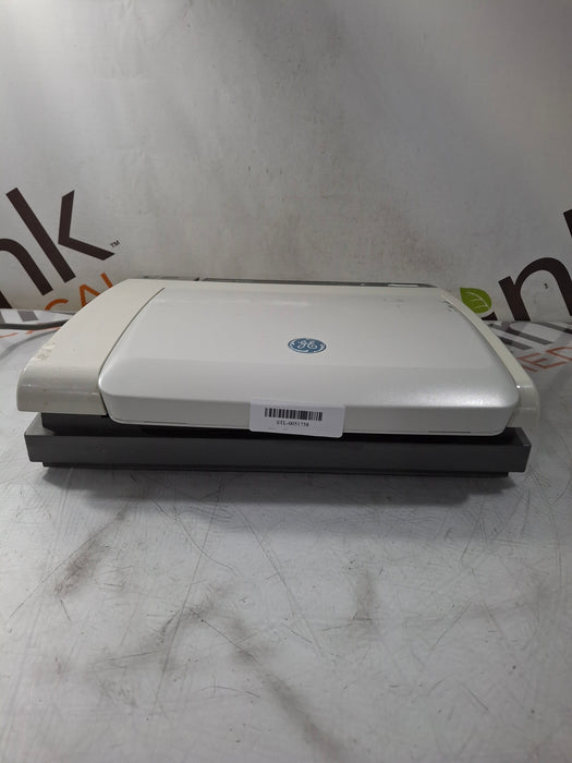 GE Healthcare MAC 5500 ECG without CAM Module