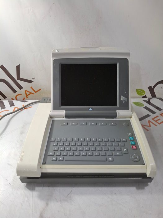 GE Healthcare MAC 5500 ECG without CAM Module
