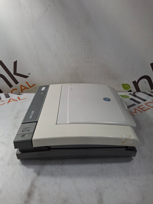GE Healthcare MAC 5500 ECG without CAM Module