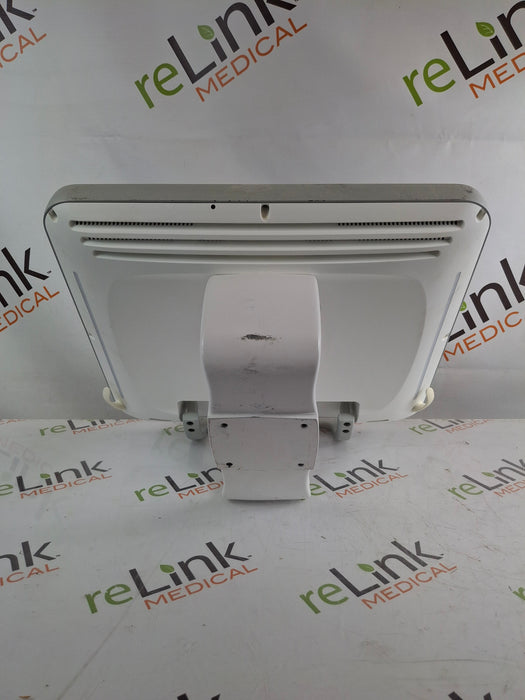 Spacelabs Healthcare Xprezzon 94267 Opt-19 Patient Monitor