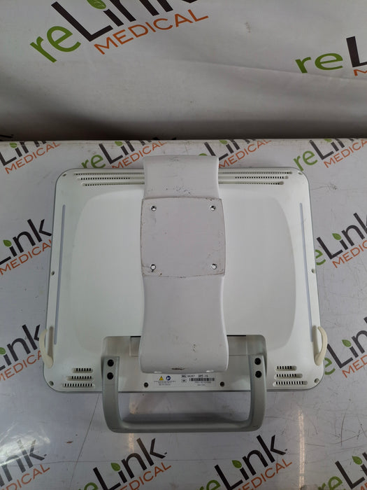 Spacelabs Healthcare Xprezzon 94267 Opt-19 Patient Monitor