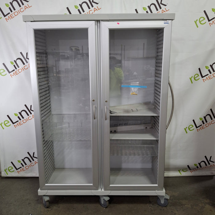 Innerspace Roam 2 Storage Cart