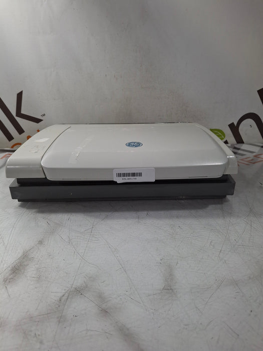 GE Healthcare MAC 5500 ECG without CAM Module