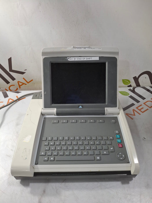 GE Healthcare MAC 5500 ECG without CAM Module