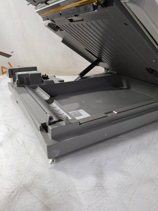 GE Healthcare MAC 5500 ECG without CAM Module