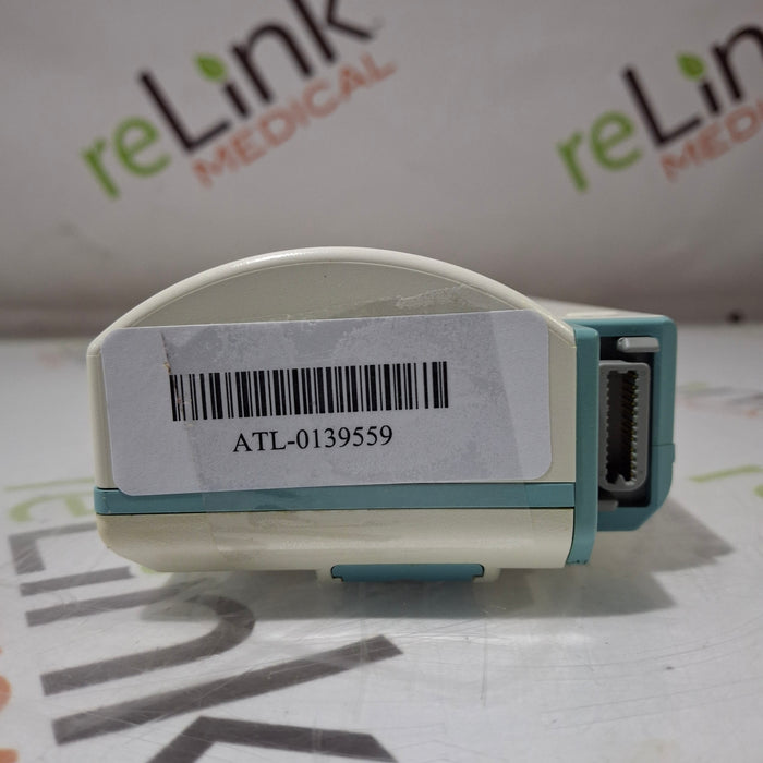 Philips M3001A-A02C06 OxiMax SpO2, NIBP, ECG, Temp, IBP MMS Module