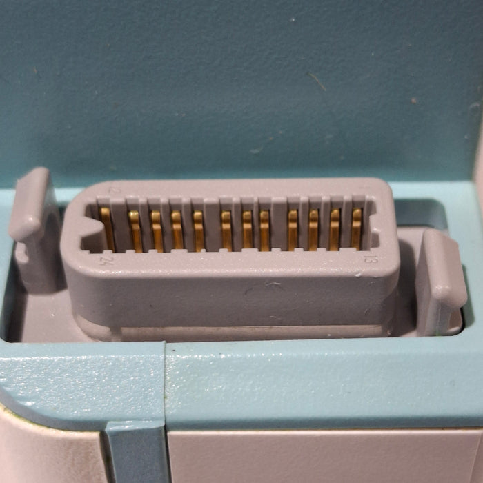 Philips M3001A-A02C06 OxiMax SpO2, NIBP, ECG, Temp, IBP MMS Module
